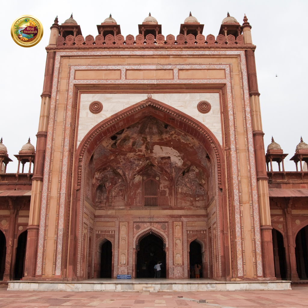 Sikandra Agra