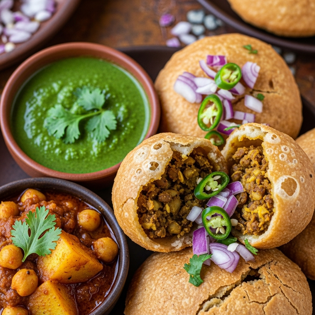 kachori